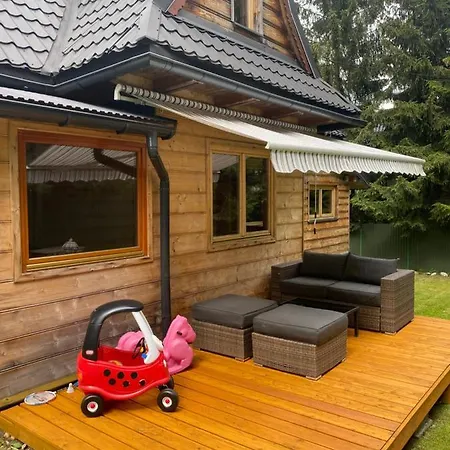 Wspolna Białka Tatrzańska