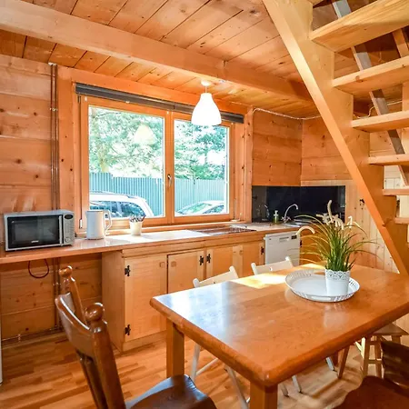 Wspolna Chalet *