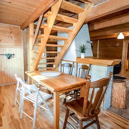 Chalet Wspolna