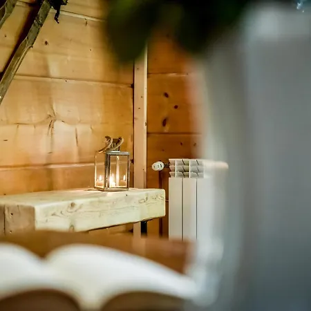 Wspolna Białka Tatrzańska