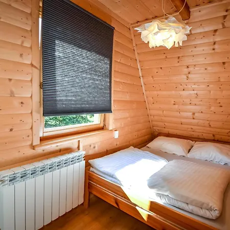 Chalet Wspolna Białka