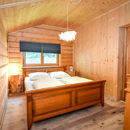 Wspolna Chalet Białka