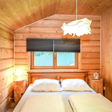 Chalet Wspolna