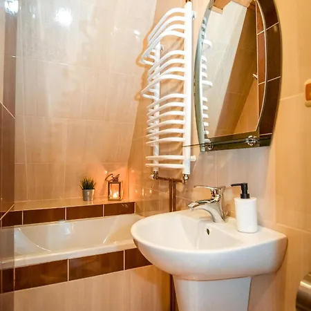 Wspolna * Białka Tatrzańska