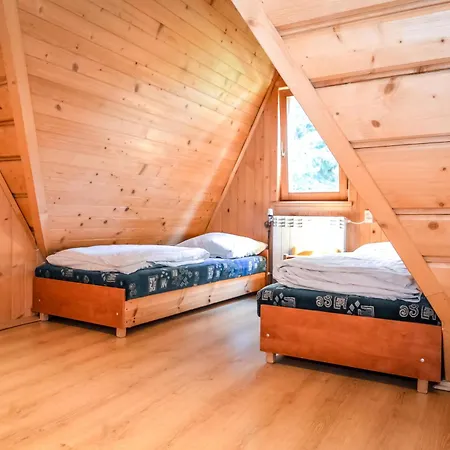 Horská chata Wspolna *