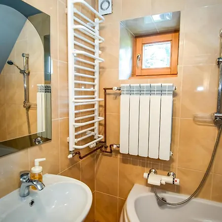 Wspolna Białka Tatrzańska