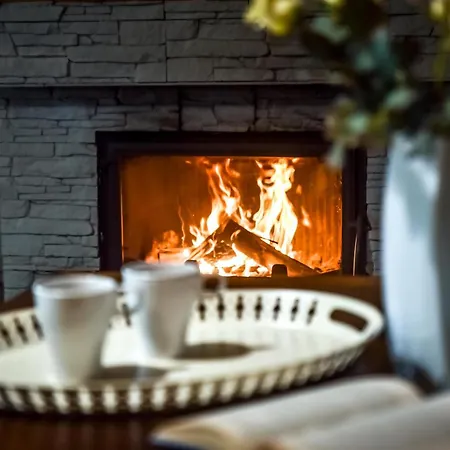 Wspolna Horská chata