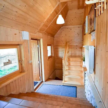 Wspolna * Białka Tatrzańska