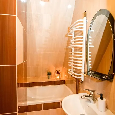 Horská chata Wspolna