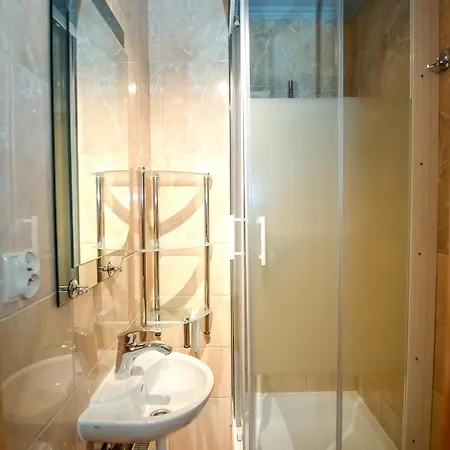 Wspolna Horská chata