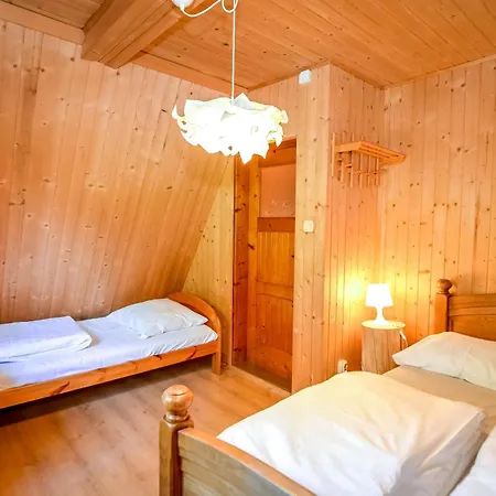 Horská chata Wspolna Białka Tatrzańska